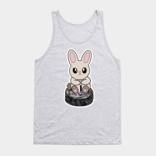 Puck Bunny (Genderqueer) Tank Top